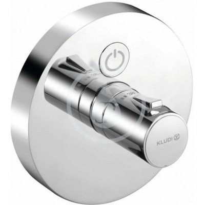 Kludi Push 389020538 – Hledejceny.cz