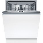 Bosch SMV4EVX09E – Zboží Dáma