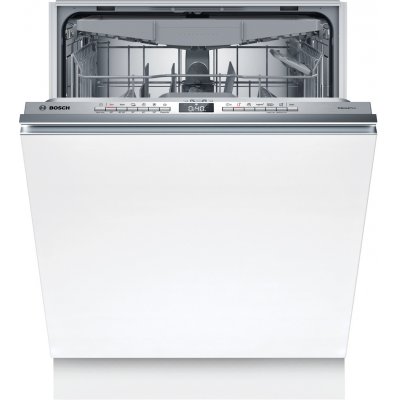 Bosch SMV4EVX09E – Zboží Dáma