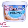 Bazénová chemie ASTRALPOOL CTX-23 odstraňovač chloramínů 5kg