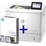 HP Color LaserJet Enterprise M555dn 7ZU78A – Hledejceny.cz