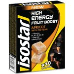 ISOSTAR HIGH ENERGY FRUIT BOOST 10 x 10 g – Sleviste.cz