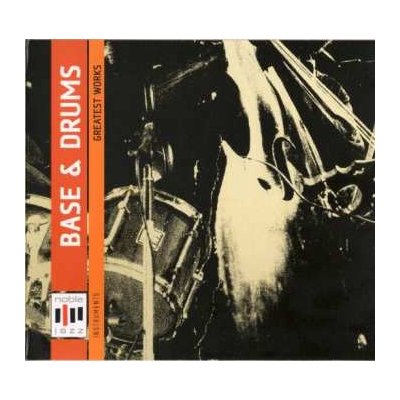 Various - Base & Drums Greatest Works CD – Zboží Mobilmania
