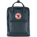 Fjällräven Kanken navy – Sleviste.cz