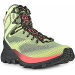 Merrell Rogue Hiker Mid Gtx boty:mantis – Zboží Mobilmania