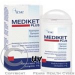 Mediket Plus šampon 100 ml – Zbozi.Blesk.cz