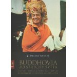 Buddhovia zo strechy sveta Láma Ole Nydahl – Hledejceny.cz