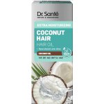 Dr.Sante Coconut olej pro suché a lámave vlasy 50 ml – Zboží Dáma