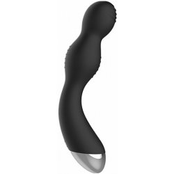 Shots ElectroShock G-Spot Vibrating & E-Stimulation