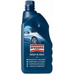 Arexons Šampon s voskem 1 l | Zboží Auto