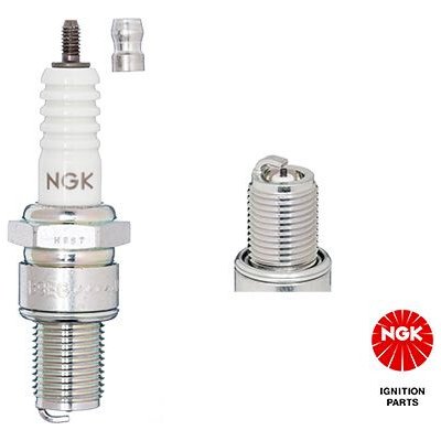 Zapalovací svíčka NGK B9EG – Hledejceny.cz