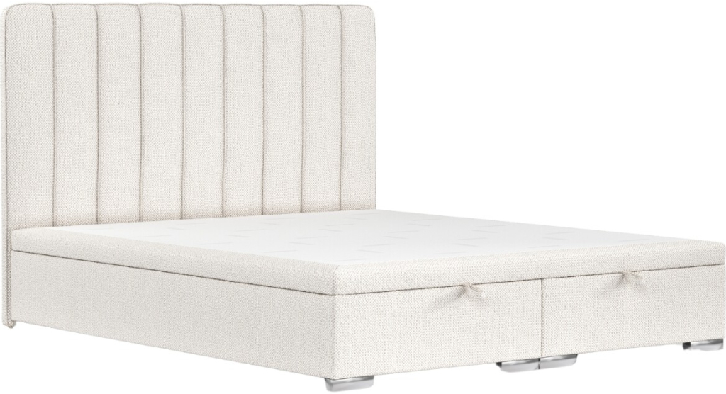Maison de Rêve Swanky s úložným prostorem Světle béžová