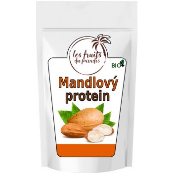 Les Fruits du Paradis Mandlový protein Bio 200 g