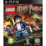 LEGO Harry Potter: Years 5-7 – Hledejceny.cz