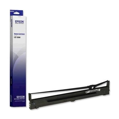 EPSON Páska černá pro LQ-2090 C13S015336 – Hledejceny.cz