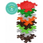 MUFFIK set ortopedických podlah Valgozita mini 8 ks – Zboží Dáma