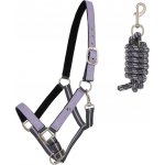 QHP Set ohlávky s vodítkem lavender haze – Zbozi.Blesk.cz