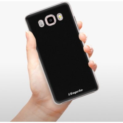Pouzdro iSaprio - 4Pure - Samsung Galaxy J5 2016 černé – Zboží Mobilmania
