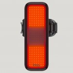 Knog Blinder V Traffic zadní červené – Zboží Dáma