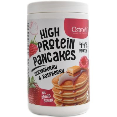 Ostrovit High protein pancakes 400 g