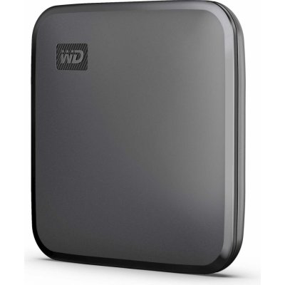 WD Elements SE 2TB, WDBAYN0020BBK-WESN – Zboží Živě