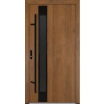 Hahn-Türke DS82-M34 reflexní šedé sklo Winchester Levé 100 x 210 cm – Hledejceny.cz