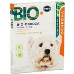 Pess Bio obojek na blechy a klíšťata 0,02 g – Zboží Dáma