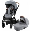 Kočárek Britax Set Smile III + korba Nordic Grey 2022