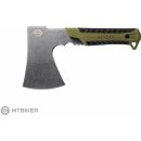 Gerber Pack Hatchet zelená