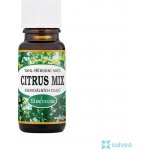 Saloos esenciální olej Citrus mix 10 ml – Zboží Dáma