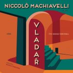 Vladař - Niccoló Machiavelli - čte Rudolf Červenka – Zboží Dáma