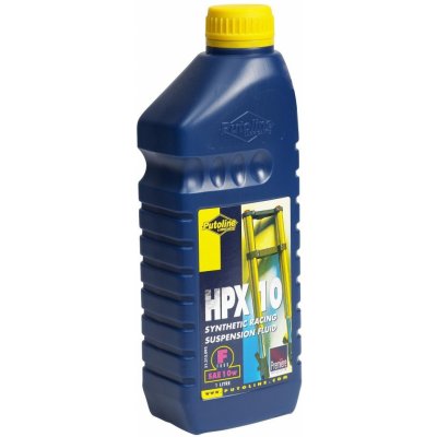 Putoline HPX 20 1 l – Zbozi.Blesk.cz