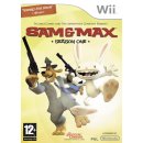 Sam & Max: Season 1