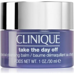 Clinique Take The Day Off Charcoal Detoxifying Cleansing Balm 30 ml