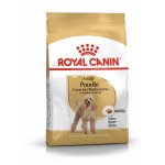 Royal Canin Poodle Adult 0,5 kg – Hledejceny.cz