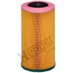 Vzduchový filtr HENGST FILTER E1767L – Hledejceny.cz
