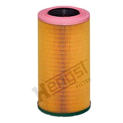 Vzduchový filtr HENGST FILTER E1767L – Hledejceny.cz