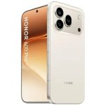 Honor 600 Pro 12GB/512GB Golden White – Zboží Živě