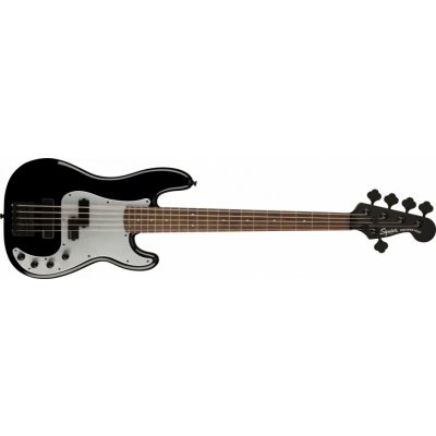 Fender Squier Contemporary Active Precision Bass PH V – Zboží Mobilmania