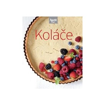 Koláče - edice Apetit