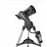 Celestron NexStar 5 SLT 125/1250mm GoTo Schmidt-Cassegrain – Zboží Živě