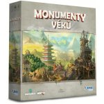 Tlama games Monumenty věků – Zbozi.Blesk.cz