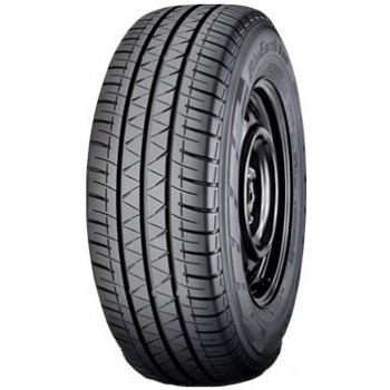 Yokohama BluEarth Van RY55 215/65 R16 106T