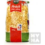 Essa Hrách žlutý půlený 0,5 kg – Hledejceny.cz