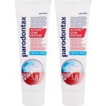 Parodontax Fresh Mint 2 x 75 ml – Zboží Dáma