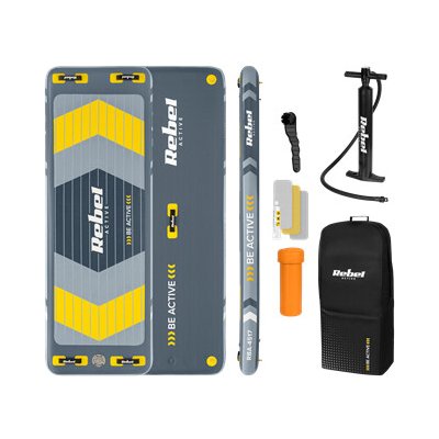 REBEL ACTIVE RBA-4517 – Zboží Mobilmania