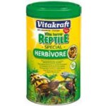Vitakraft Reptile Turtle Herbivore 250 ml – Zboží Mobilmania