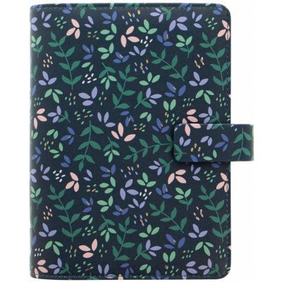 Filofax Garden Dusk A5 týdenní 2021 – Zboží Dáma