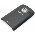 Kryt Nokia C2-01 zadní černý – Zboží Živě