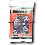 Univit Roboran H plv 20 kg – Zboží Mobilmania